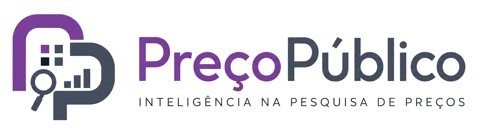 PreçoPúblico
